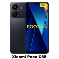 Poco C65 Dėklai/Ekrano apsaugos
